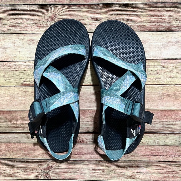 Chaco Z Cloud Classic Sandals - Picture 6 of 9